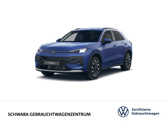Volkswagen T-Roc Life 1.5 eTSI DSG ACC SIDE R-KAM foto 1