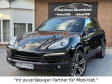 Porsche Cayenne Diesel Leder Memory Xenon Navi TÜV NEU - Porsche Cayenne aus 2011 mit Diesel-Antrieb
