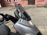 Kymco Yager GT 200 i  *nur 9700km* - KYMCO ROLLER 200