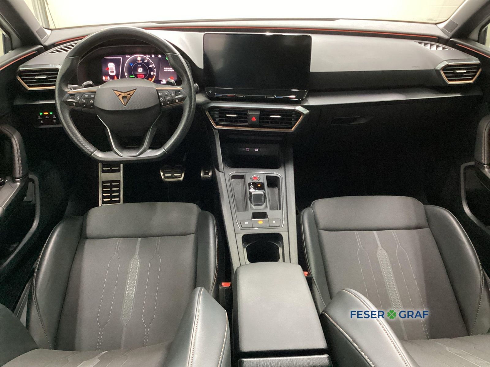 Cupra Leon - Bild 8
