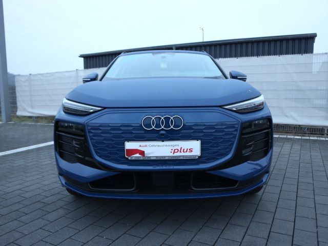 Audi Q6 e-tron - Bild 5