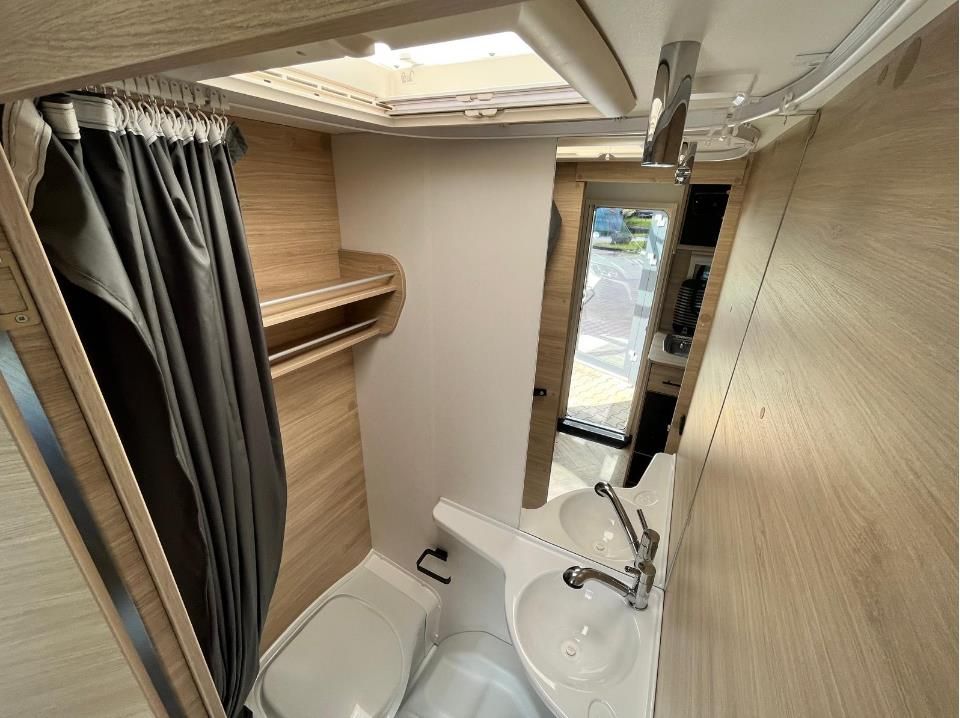 Autohaus Zimpel & Franke -  Sterckeman 490PE Mover+Arctic+CamperPaket - Bild 10 Autohaus Zimpel & Franke -  Sterckeman 490PE Mover+Arctic+CamperPaket - Bild 10