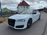 Audi S8 4.0 TFSI quattro plus*MATRIX*Keramik*Carbon* - Audi S8: Plus