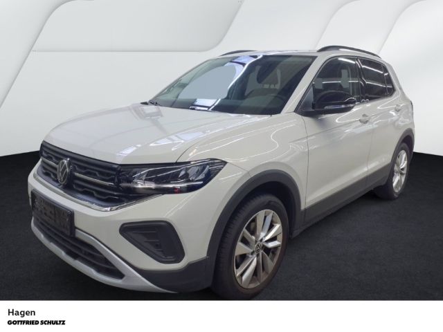 Volkswagen T-Cross - Bild 4