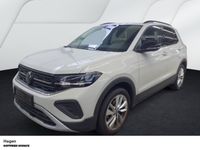 Volkswagen T-Cross - Vorschau Bild 4