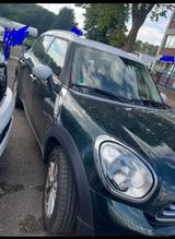 MINI Gepflegter MINI Cooper D Countryman  Sparsam - MINI Cooper D Countryman von privat