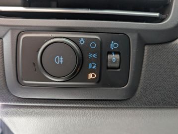 Ford Tourneo Custom Tit. 2.0 L1 NEUES MODELL