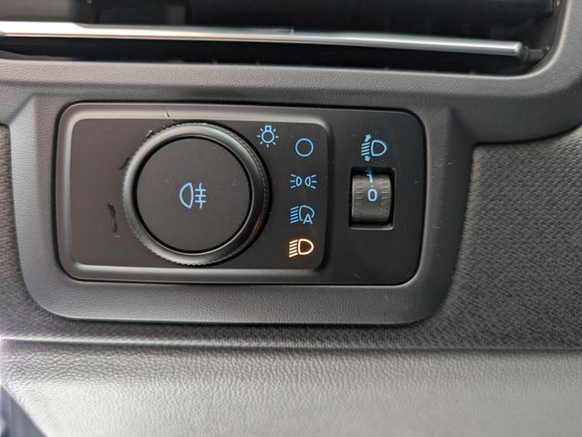 Ford Tourneo Custom Tit. 2.0 L1 NEUES MODELL