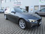 BMW 320d M Sport Shadow, M Paket, LEDER, LED, HeadUp