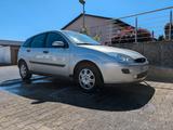 Ford Focus MK1 1.8 Ghia - gebrauchte Ford Focus aus dem Jahr 2000