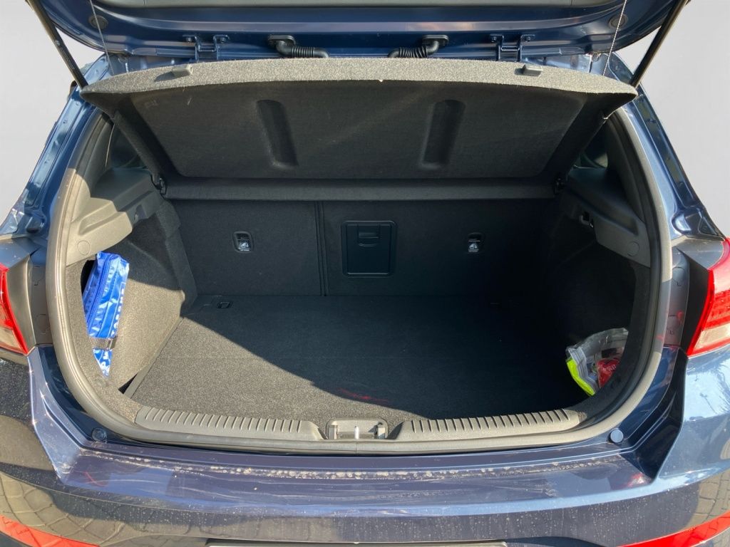 Hyundai i30 – Bild 17