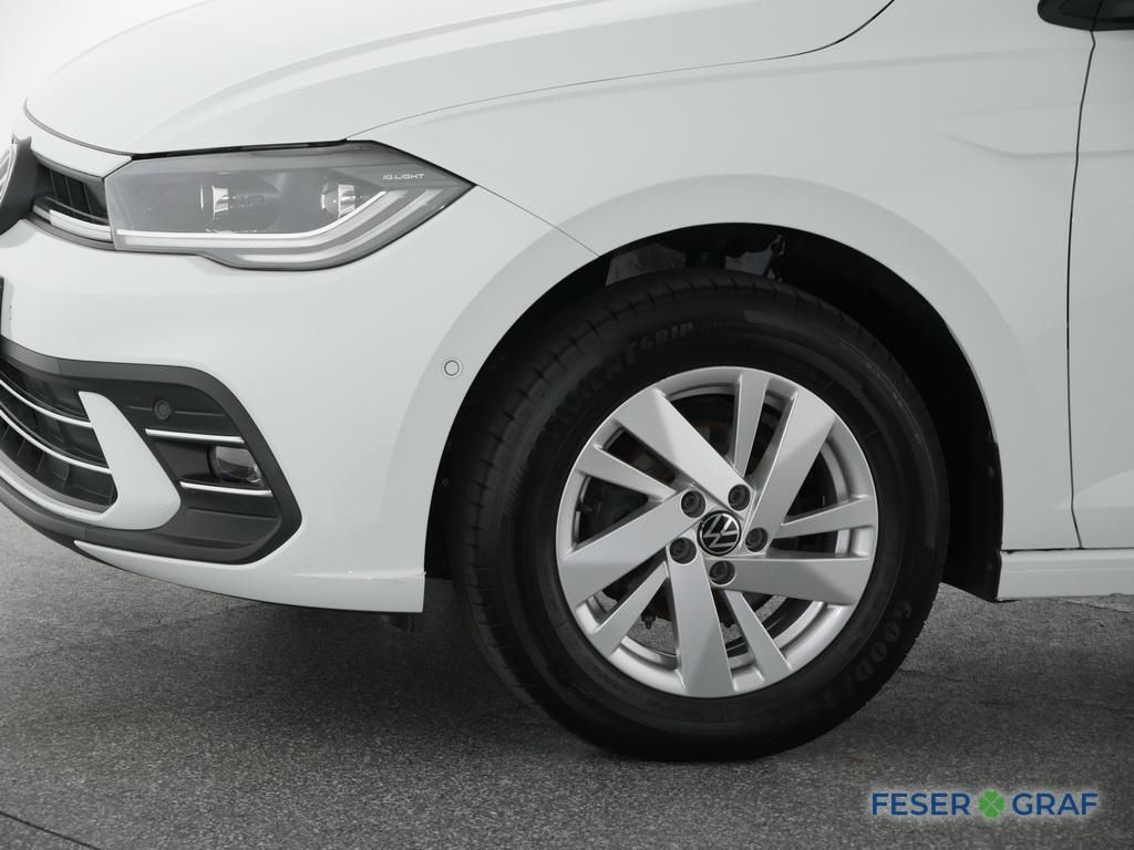 Volkswagen Polo - Bild 14