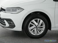 Volkswagen Polo - Vorschau Bild 14