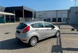 Ford Fiesta 1.6 Diesel - Ford Fiesta aus 2010 mit Diesel-Antrieb