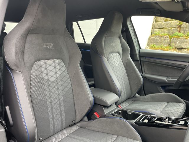 Golf Variant VIII 1.5eTSI DSG HUD/AHK/Kamera/ACC