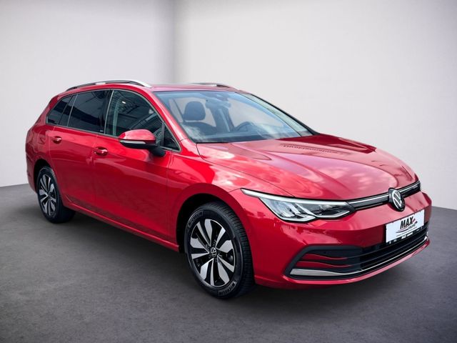 Golf VIII Variant 1.5 TSI MOVE LED+PANO+DCP+STHZ
