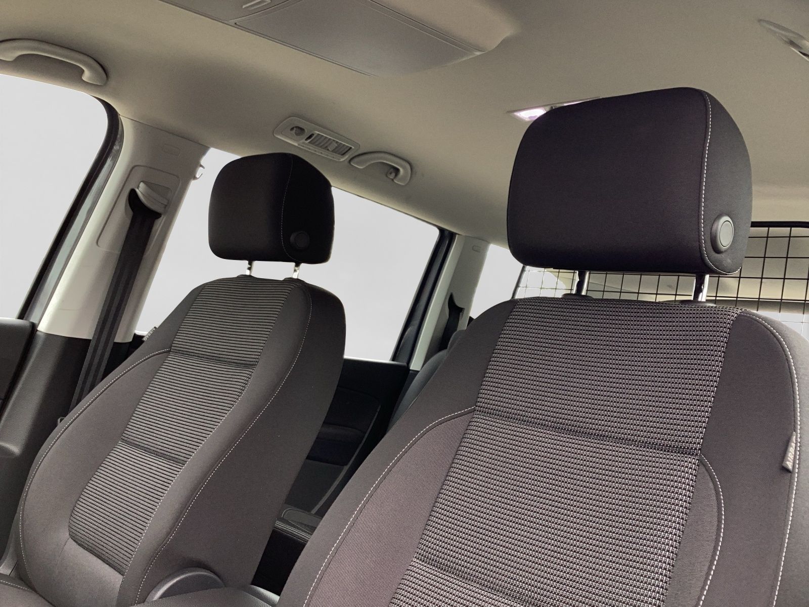 Volkswagen Sharan - Bild 18