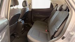 KGM Korando Nomad Automatik ALU Navi ACC