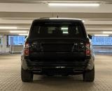 Land Rover Range Rover Vogue 23 Zoll V8 4,4 Diesel AHK HUD  - Land Rover Range Rover: 4.2