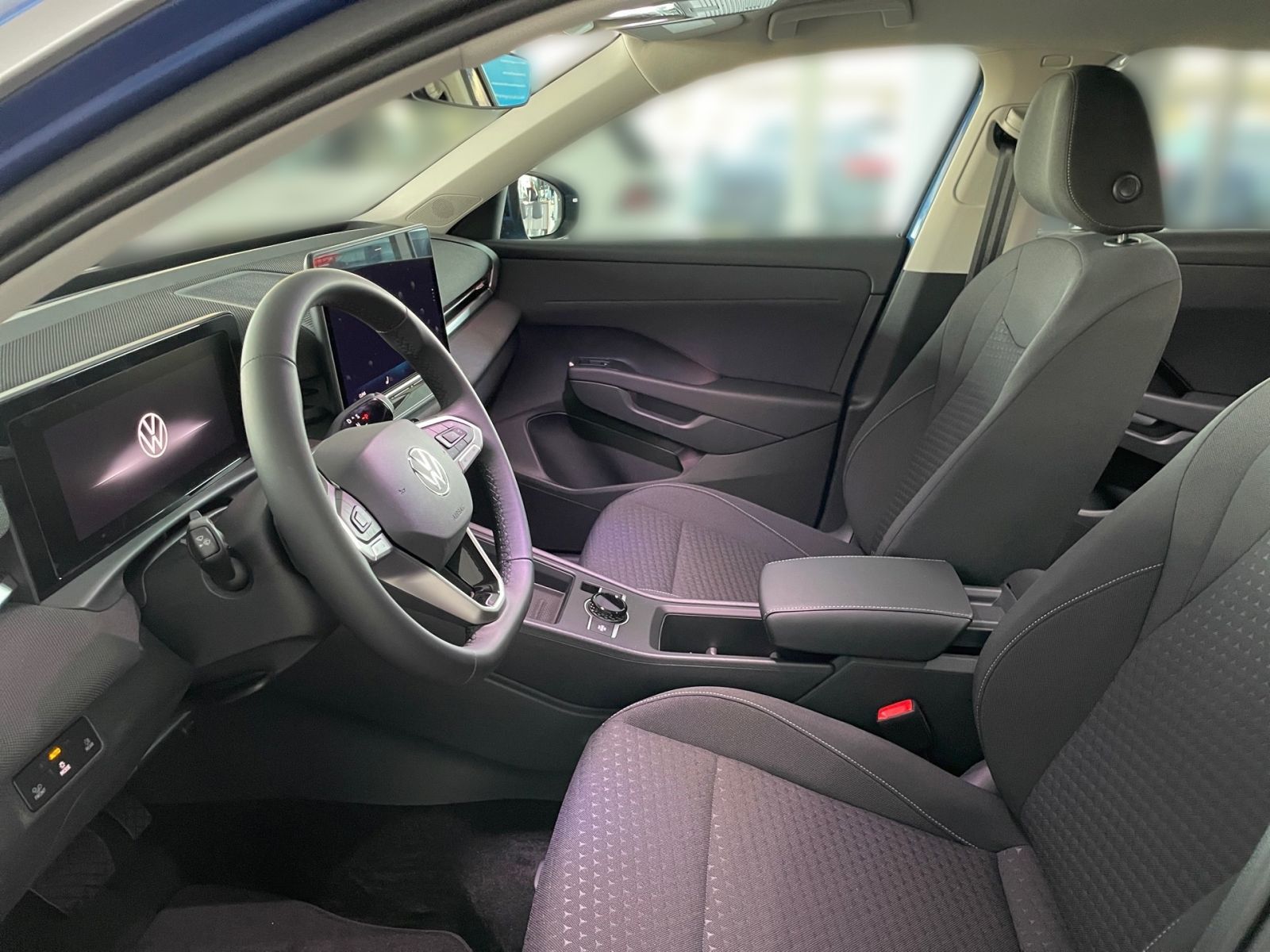 Volkswagen T-Roc - Bild 9