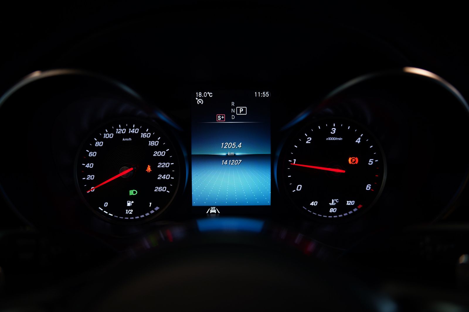 Mercedes Benz Glc 300