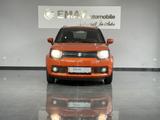 Suzuki Ignis Comfort 4x4 //R.Kamera// - Suzuki Ignis: Comfort