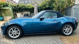 Mazda MX-5 1.5 SKYACTIV-G 132 Exclusive-Line - gebrauchte Mazda MX-5 aus dem Jahr 2019