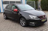 Seat Ibiza 1.0 FR/NAVI/PDC/XENON/SHZ/MFL/TEMPOMAT - Seat Ibiza Gebrauchtwagen in Dortmund