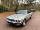 BMW 535iA H-Zulassung Sehr gute Ausstattung - BMW 535 aus 1989