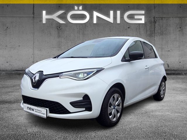 Renault ZOE LIFE R110 Z.E. 40 Klima Bose Soundsystem