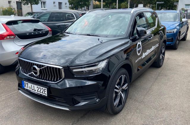 Volvo XC40 Ultimate Pure Electric AWD-Twin-Motor