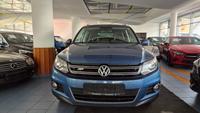 Volkswagen Tiguan Sport&Style 4WD/8xAlu/AHK/BiXen/RFK/Temp