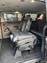 Ford Tourneo Custom - Ford Tourneo Custom in Lübeck