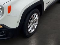 Jeep Renegade 1.4 MultiAir Limited FWD AHK NAVI TEMP - Image