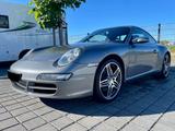 Porsche 997 Carrera 4 Coupé Carrera - Porsche in Dresden