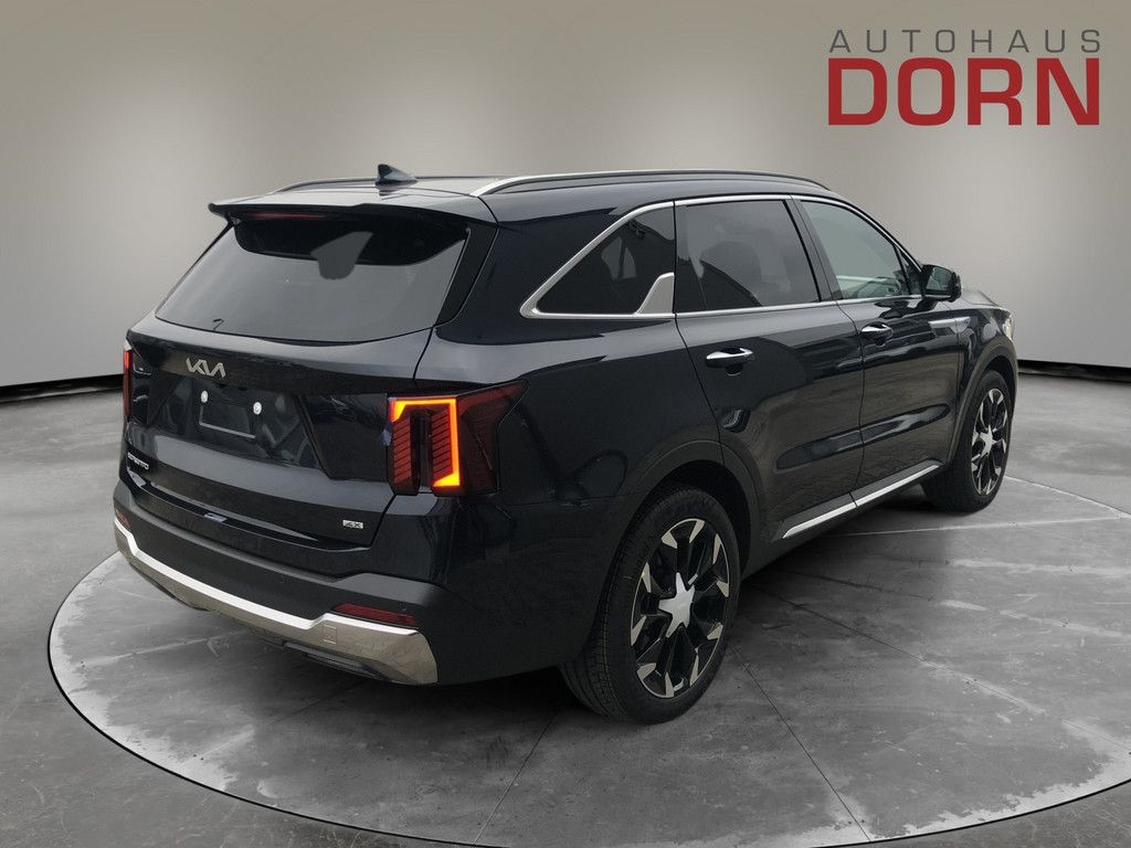 Kia Sorento - Bild 3