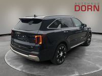 Kia Sorento - Vorschau Bild 3