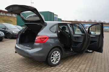 BMW 218 Active Tourer - 11