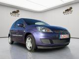 Ford Fiesta WENIG KM*NUR 60.000KM+Scheckheft*2.Hand - Ford Fiesta: 2.0