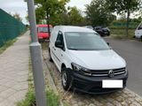 Volkswagen Caddy 2,0TDI 55kW BMT Beach Beach - Volkswagen Caddy: Beach