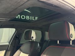 AUDI RS6 4.0 TFSI*EXCLUSIVE*PANO*MASSAGE*B&O*AHK*HEAD