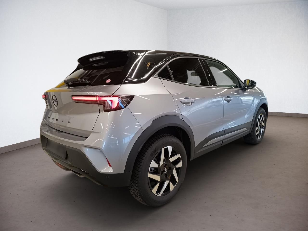 Fahrzeugabbildung Opel Mokka 1.2 Turbo GS// SHZ  RKF  PDC  LHZ  Klima A