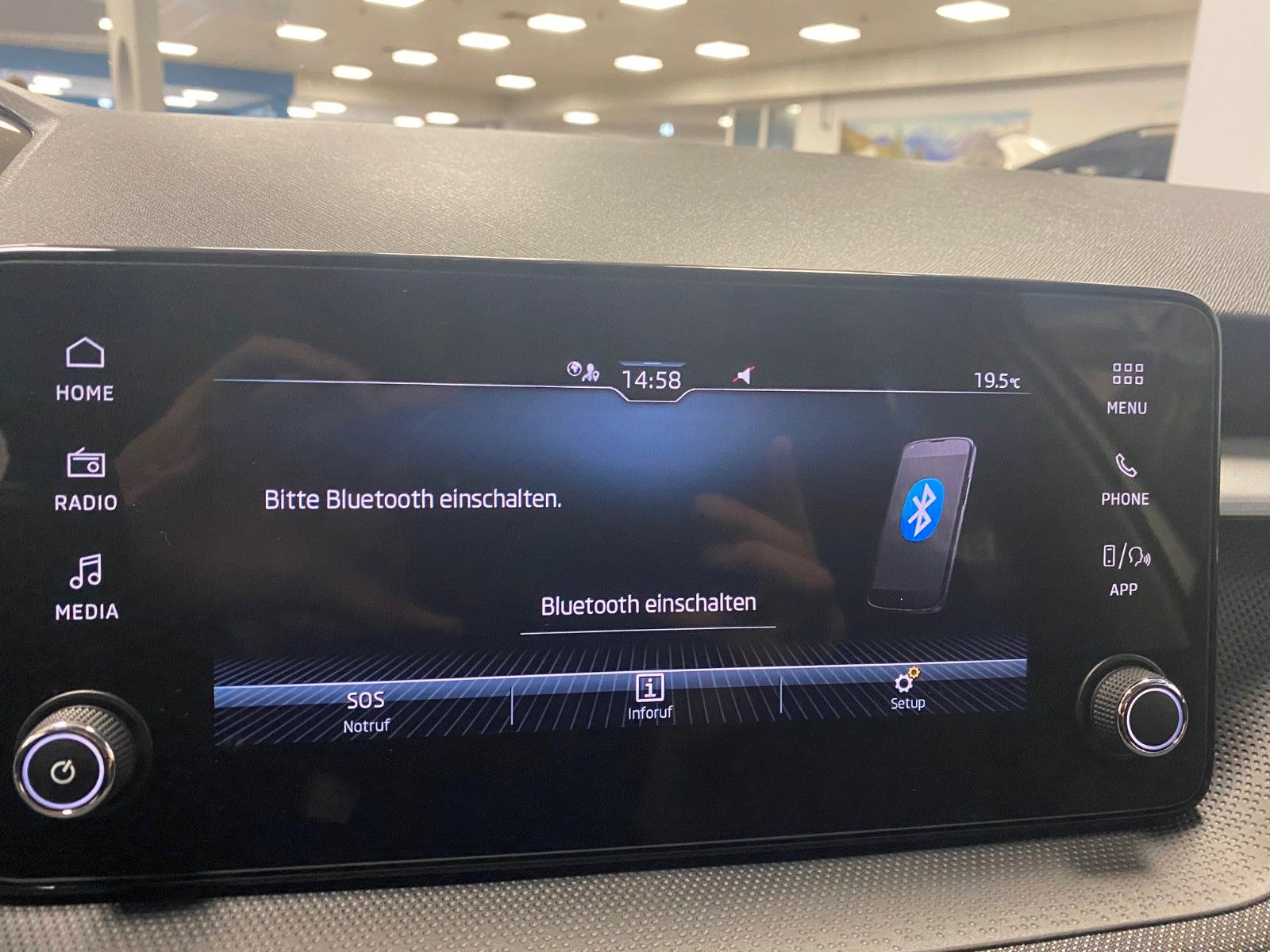 Fahrzeugabbildung SKODA Fabia 1.0 TSI Selection++Garantie 2030/100.000KM