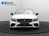 Mercedes-Benz C 300 Klasse Coupe*AMG Line*Night-Pake*Panorama - Mercedes-Benz: Klasse AMG