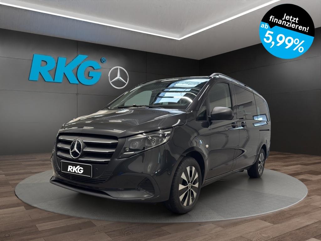 Mercedes-Benz VITO 116 CDI Tourer SELECT Lang NAVI DISTRONIC