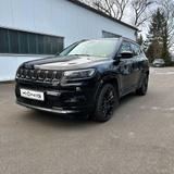 Jeep Compass S Plug-In Hybrid 4WD