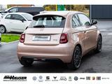 Fiat 500e 42 kWh ICON MY22 LED PDC WINTERPAKET ALLWET - Fiat 500e Gebrauchtwagen