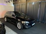 Audi Q5 2.0 TDI 125 kW quattro - Behindertengerechte Audi Q5