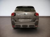 Citroën C3 Aircross Plus 1.2 Aut. Navi Klimaaut Musikstr - gebrauchte Citroën C3 Aircross aus dem Jahr 2024