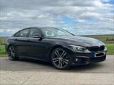 BMW 420i Gran Coupé M Sport/HUD//DigCockpit/NaviProf - gebrauchte BMW 420 Gran Coupé aus dem Jahr 2019